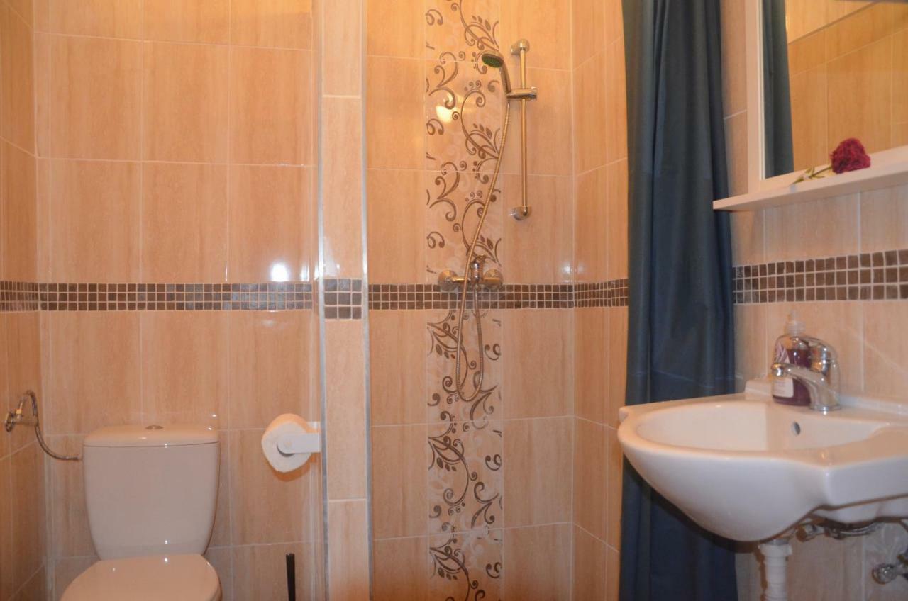 No. 11 Apartment With 2 Bathrooms Next To Railway Station Βουδαπέστη Εξωτερικό φωτογραφία